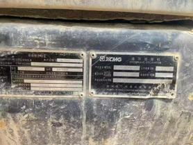 Buy XCMG XE380DK Used Excavator / 9 Buy XCMG XE380DK Used Excavator / 9
