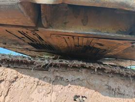 Buy Caterpillar 307B Used Excavator / 3 Buy Caterpillar 307B Used Excavator / 3