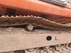 Buy Doosan DH150-7 Used Excavator / 9 Buy Doosan DH150-7 Used Excavator / 9