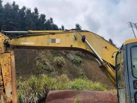 Buy Komatsu PC200-6E Used Excavator / 3 Buy Komatsu PC200-6E Used Excavator / 3