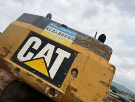 Buy Caterpillar 345B Used Excavator / 2 Buy Caterpillar 345B Used Excavator / 2
