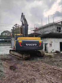 Buy Volvo L250G Used Excavator / 4 Buy Volvo L250G Used Excavator / 4