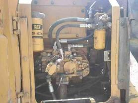 Buy Caterpillar 313D Used Excavator / 4 Buy Caterpillar 313D Used Excavator / 4