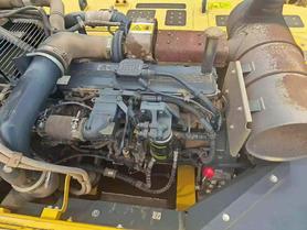 Buy Komatsu PC360-7 Used Excavator / 4 Buy Komatsu PC360-7 Used Excavator / 4