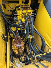 Buy Komatsu PC130-7 Used Excavator / 3 Buy Komatsu PC130-7 Used Excavator / 3