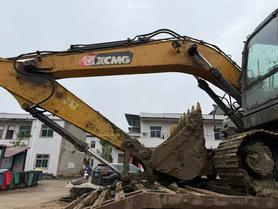 Buy XCMG XE135B Used Excavator / 8 Buy XCMG XE135B Used Excavator / 8