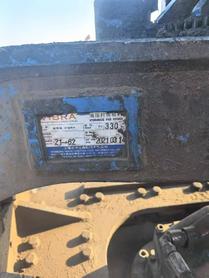 Buy Hitachi EX350 Used Excavator / 4 Buy Hitachi EX350 Used Excavator / 4