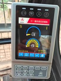 Buy Sany SY215C Used Excavator / 9 Buy Sany SY215C Used Excavator / 9