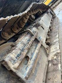 Buy Sany SY205C Used Excavator / 3 Buy Sany SY205C Used Excavator / 3