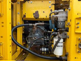 Buy Komatsu PC130-7 Used Excavator / 7 Buy Komatsu PC130-7 Used Excavator / 7