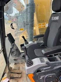 Buy XCMG XE200 Used Excavator / 4 Buy XCMG XE200 Used Excavator / 4