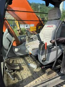 Buy Hitachi ZX350-5G Used Excavator / 7 Buy Hitachi ZX350-5G Used Excavator / 7