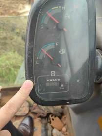 Buy Volvo EC55 Used Excavator / 8 Buy Volvo EC55 Used Excavator / 8