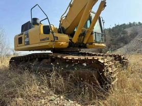 Buy Komatsu PC460LC-8 Used Excavator / 6 Buy Komatsu PC460LC-8 Used Excavator / 6