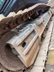 Buy Sany SY375H Used Excavator / 3 Buy Sany SY375H Used Excavator / 3