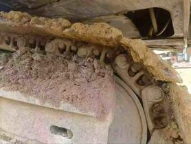 Buy Volvo EC460 Used Excavator / 4 Buy Volvo EC460 Used Excavator / 4