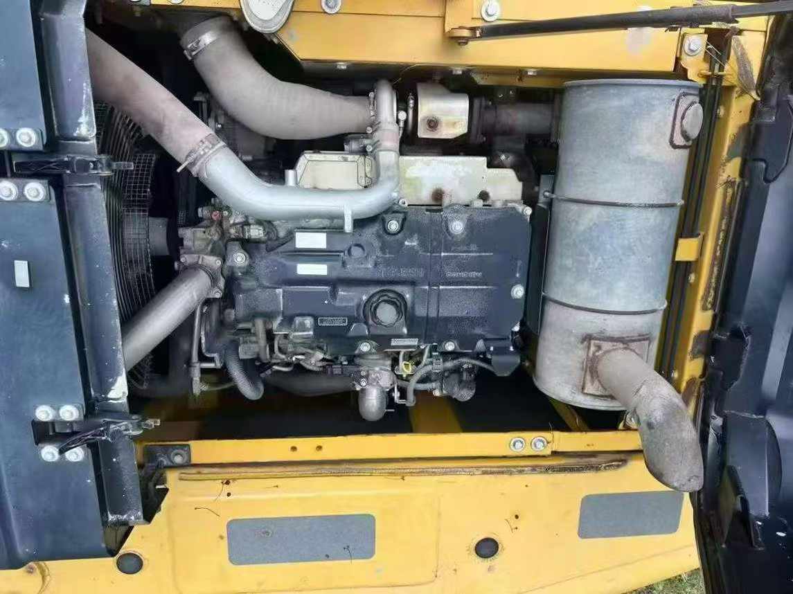 Buy Sany SY205C Used Excavator / 3