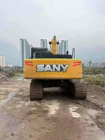 Buy Sany SY205C Used Excavator / 6 Buy Sany SY205C Used Excavator / 6
