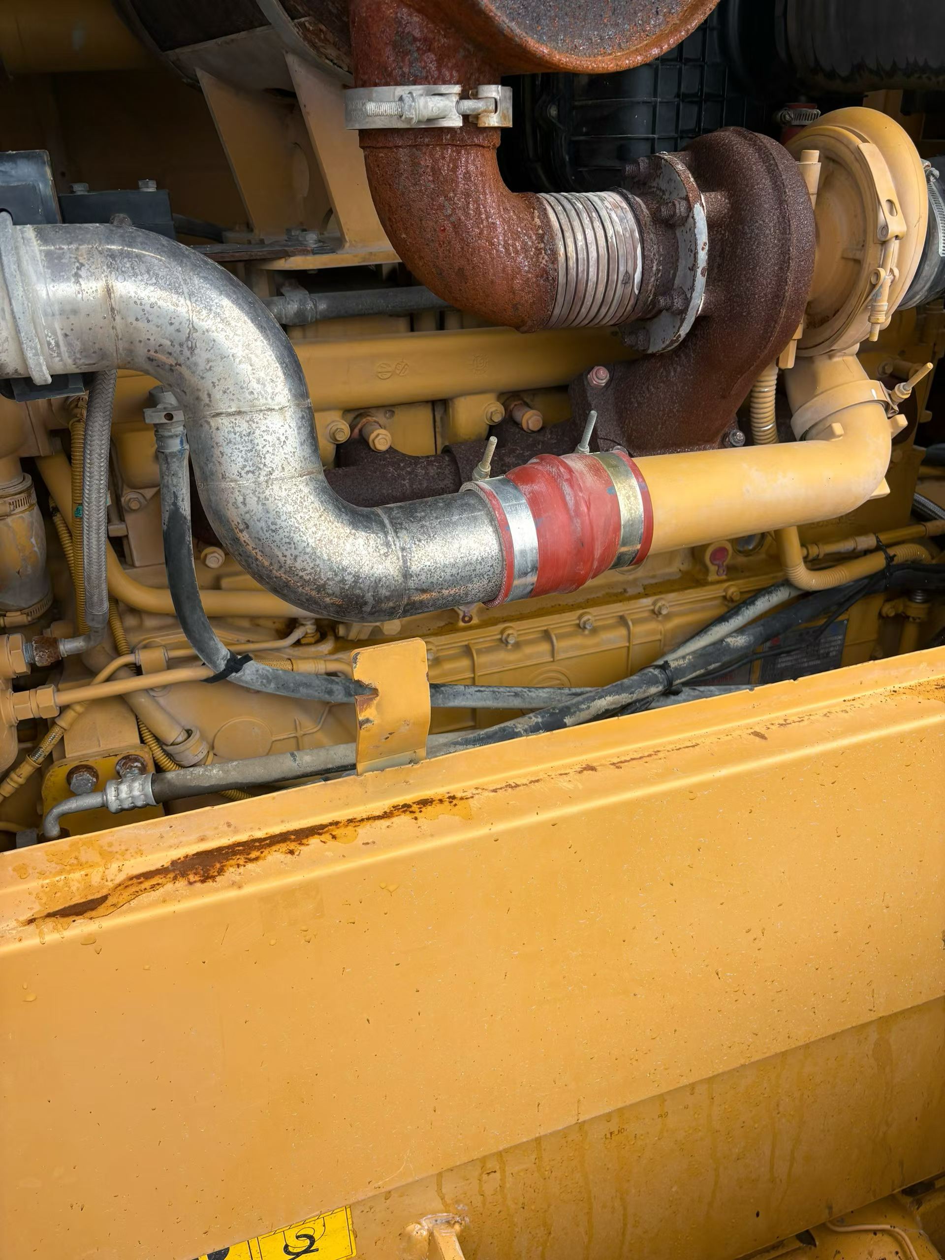 Buy Lonking LG855 Used Loader / 5