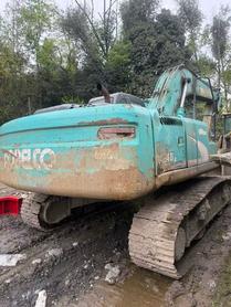 Buy Kobelco SK260 Used Excavator / 5 Buy Kobelco SK260 Used Excavator / 5