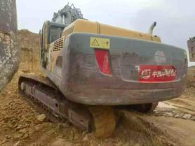 Buy Volvo EC460 Used Excavator / 6 Buy Volvo EC460 Used Excavator / 6