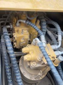 Buy Sany SY205C Used Excavator / 8 Buy Sany SY205C Used Excavator / 8