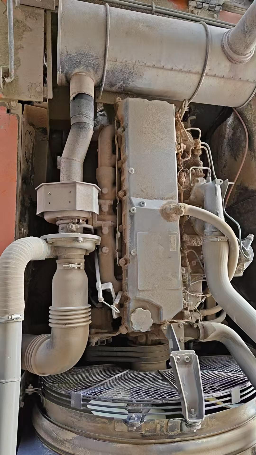 Buy Hitachi EX360-5 Used Excavator / 6