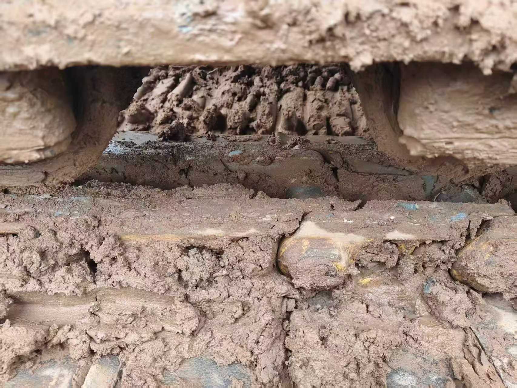 Buy Hitachi EX120-6 Used Excavator / 3