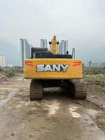 Buy Sany SY205C Used Excavator / 6 Buy Sany SY205C Used Excavator / 6