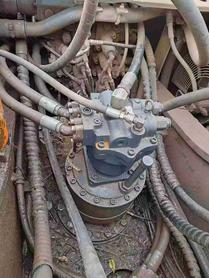 Buy Doosan DX380 Used Excavator / 3 Buy Doosan DX380 Used Excavator / 3