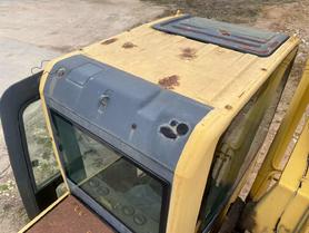 Buy Komatsu PC210LC-8 Used Excavator / 7 Buy Komatsu PC210LC-8 Used Excavator / 7