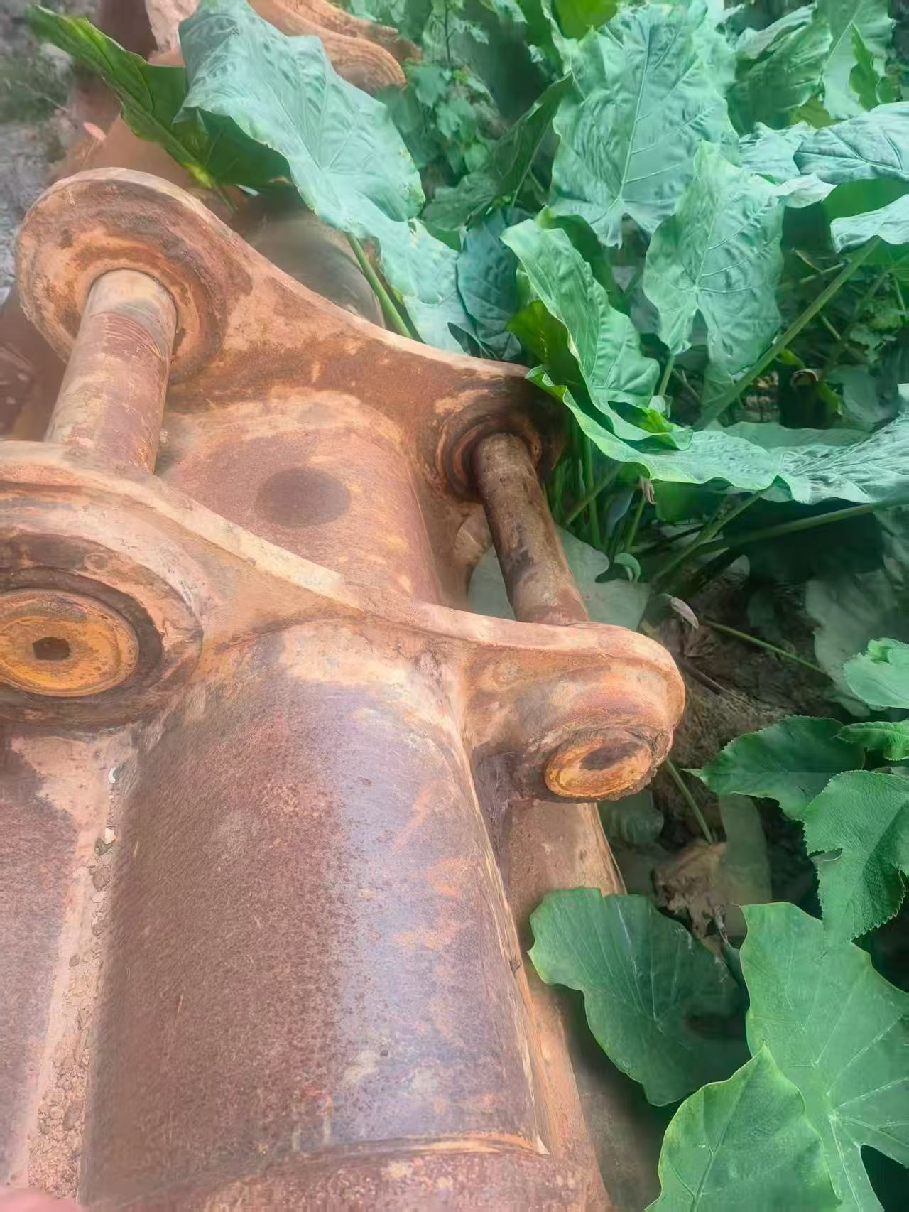 Buy Caterpillar 336E Used Excavator / 9