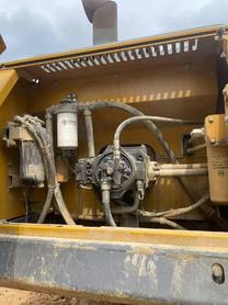 Buy XCMG XE380DK Used Excavator / 7 Buy XCMG XE380DK Used Excavator / 7