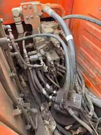 Buy Doosan DX80 Used Excavator / 7 Buy Doosan DX80 Used Excavator / 7