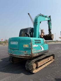 Buy Kobelco SK15SR Used Excavator / 2 Buy Kobelco SK15SR Used Excavator / 2