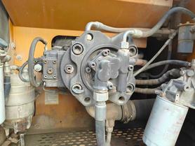 Buy Sany SY215C Used Excavator / 7 Buy Sany SY215C Used Excavator / 7