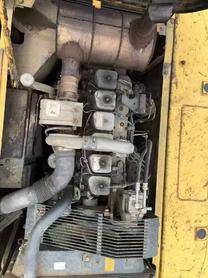 Buy Komatsu PC200-6E Used Excavator / 9 Buy Komatsu PC200-6E Used Excavator / 9