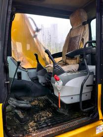 Buy Komatsu PC130-7 Used Excavator / 8 Buy Komatsu PC130-7 Used Excavator / 8