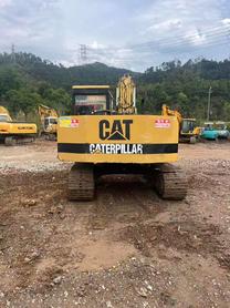 Buy Caterpillar E120B Used Excavator / 9 Buy Caterpillar E120B Used Excavator / 9