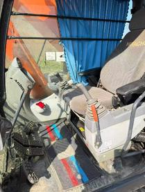 Buy Hitachi ZX350H-5A Used Excavator / 9 Buy Hitachi ZX350H-5A Used Excavator / 9