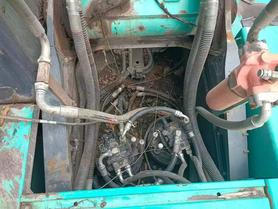 Buy Kobelco SK495D Used Excavator / 2 Buy Kobelco SK495D Used Excavator / 2