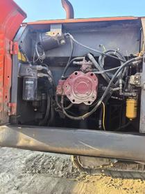 Buy Hitachi EX350 Used Excavator / 6 Buy Hitachi EX350 Used Excavator / 6