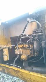 Buy Caterpillar 320DGC Used Excavator / 6 Buy Caterpillar 320DGC Used Excavator / 6