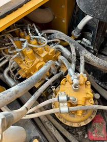 Buy Sany SY550H Used Excavator / 8 Buy Sany SY550H Used Excavator / 8