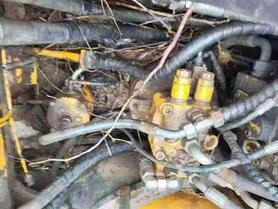 Buy Sany SY135-8S Used Excavator / 7 Buy Sany SY135-8S Used Excavator / 7