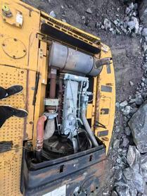 Buy Sany SY285C Used Excavator / 7 Buy Sany SY285C Used Excavator / 7