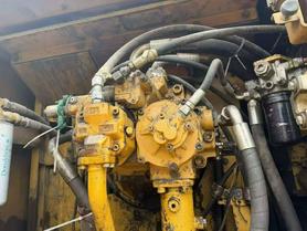 Buy Caterpillar 345B Used Excavator / 3 Buy Caterpillar 345B Used Excavator / 3