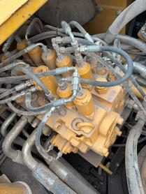 Buy Sany SY485C Used Excavator / 7 Buy Sany SY485C Used Excavator / 7