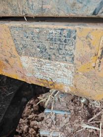Buy Caterpillar 307B Used Excavator / 6 Buy Caterpillar 307B Used Excavator / 6