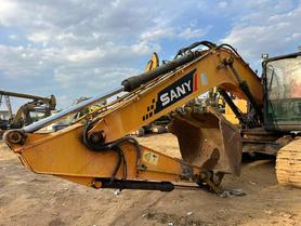 Buy Sany SY215C Used Excavator / 3 Buy Sany SY215C Used Excavator / 3